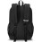 Solo New York Re:Fresh Machine Washable Backpack, Black, Fits Up to 15.6" Laptop