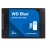 WD Blue SA510 WDS200T3B0A - SSD - 2 TB - internal - 2.5" - SATA 6Gb/s