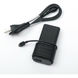 Dell 65W USB-C Laptop Charger