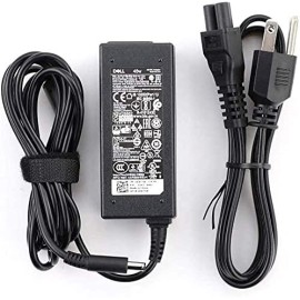 Dell 45W Replacement AC Adapter for Dell