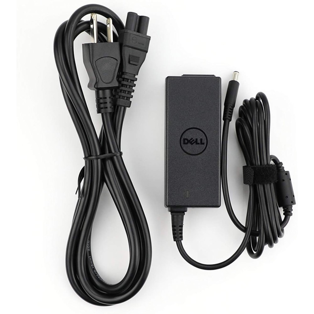 Dell 45W Replacement AC Adapter for Dell