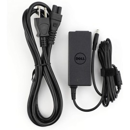 Dell 45W Replacement AC Adapter for Dell