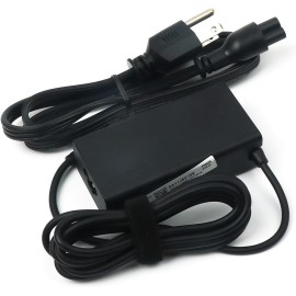 Lenovo 65W Laptop Charger 19.5V 3.33A Adapter Power Cord 7.4 * 5.0MM