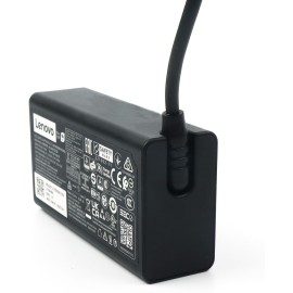 Lenovo 65W Laptop Charger 19.5V 3.33A Adapter Power Cord 7.4 * 5.0MM