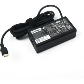 Lenovo 65W Laptop Charger 19.5V 3.33A Adapter Power Cord 7.4 * 5.0MM