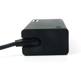 Lenovo 65W Laptop Charger 19.5V 3.33A Adapter Power Cord 7.4 * 5.0MM