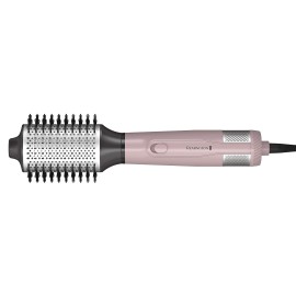 Remington Pro Wet2style Oval Dryer & Volumizing Brush, 1 Count (Pack of 1), Blush