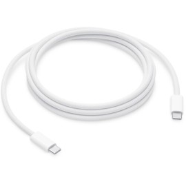 Apple 240W USB-C Charge Cable (6.6' / 2 m)