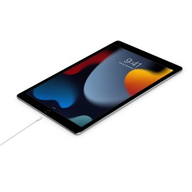 Apple USB-C to Lightning Cable (3.3' / 1m)