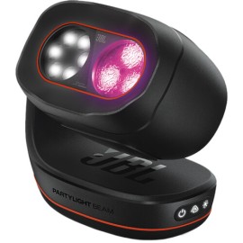 JBL - Speaker - Black - Partylight beam - Partybox Acc