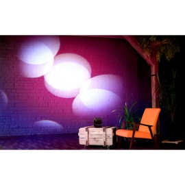 JBL - Speaker - Black - Partylight beam - Partybox Acc