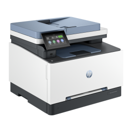 HP LaserJet Pro 3303FDW - Personal printer - P/C/S/F 25PPM 512MB 110V EN