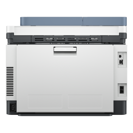 HP LaserJet Pro 3303FDW - Personal printer - P/C/S/F 25PPM 512MB 110V EN