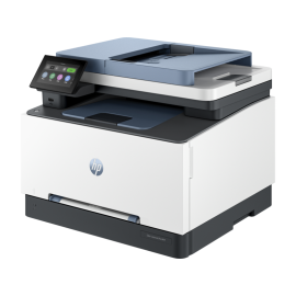HP LaserJet Pro 3303FDW - Personal printer - P/C/S/F 25PPM 512MB 110V EN