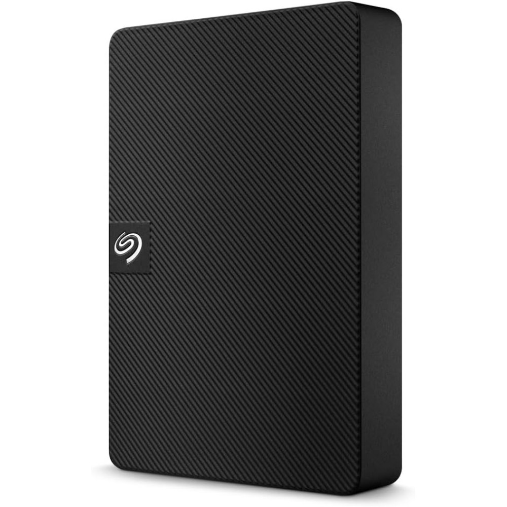 Seagate Expansion - External hard drive - 5 TB - USB 3.0