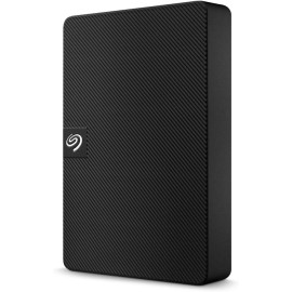 Seagate Expansion - External hard drive - 5 TB - USB 3.0