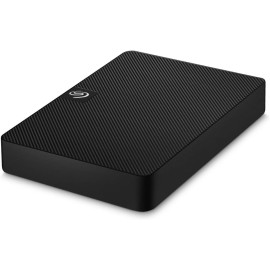 Seagate Expansion - External hard drive - 5 TB - USB 3.0