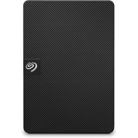 Seagate Expansion - External hard drive - 5 TB - USB 3.0