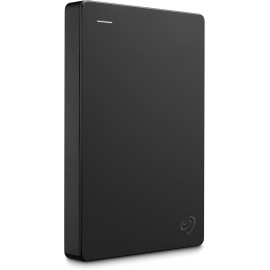 Seagate Expansion - External hard drive - 1 TB USB 3.0