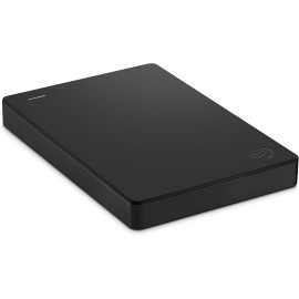 Seagate Expansion - External hard drive - 1 TB USB 3.0