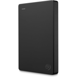 Seagate Expansion - External hard drive - 1 TB USB 3.0