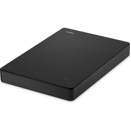 Seagate Expansion - External hard drive - 1 TB USB 3.0