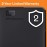 WD Elements Portable WDBU6Y0050BBK - Hard drive - 5 TB - external (portable) - USB 3.0