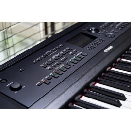 Yamaha, 88-Key Digital Pianos-Home (DGX670B)
