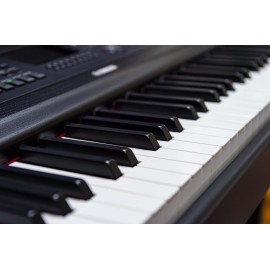 Yamaha, 88-Key Digital Pianos-Home (DGX670B)