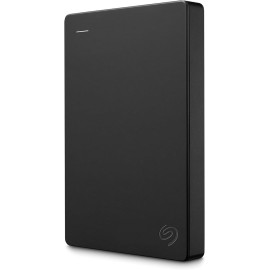 Seagate Expansion - External hard drive - 2 TB - USB 3.0