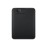 WD Elements Portable WDBU6Y0020BBK - Hard drive - 2 TB - external (portable) - USB 3.0