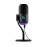 Logitech G Yeti GX Dynamic RGB Gaming Microphone with LIGHTSYNC, USB + Compass G Premium Tube-Style