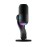 Logitech G Yeti GX Dynamic RGB Gaming Microphone with LIGHTSYNC, USB + Compass G Premium Tube-Style