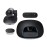Logitech GROUP HD Video and Audio Conferencing System - Video conferencing kit