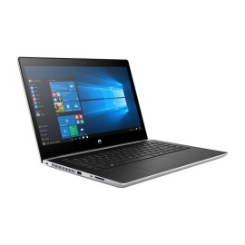 HP Laptop ProBook 440 G5 2SS98UT#ABA Intel Core i5 8th Gen 8250U (1.60 GHz) 8 GB Memory 256 GB SSD Intel UHD Graphics 620 14.0" Windows 10 Pro 64-bit