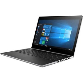 HP ProBook 450 G5 Laptop (2ST09UT#ABA) Intel i5-8250U, 8GB RAM, 256GB SSD, 15.6-in FHD 1920x1080, Win10 Pro