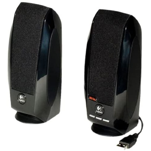 Logitech S150 Digital USB Speaker