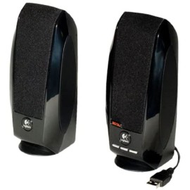 Logitech S150 Digital USB Speaker