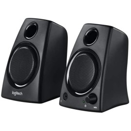 Logitech Z130  Speakers for PC