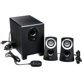 Logitech Z313 Speaker System