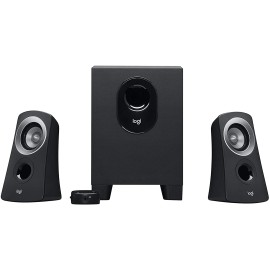 Logitech Z313 Speaker System