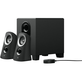 Logitech Z313 Speaker System