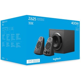 Logitech Z625 Speaker 200 Watt