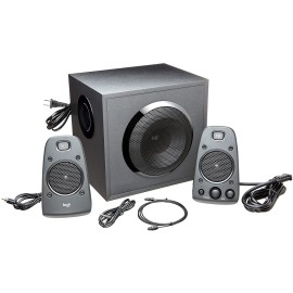 Logitech Z625 Speaker 200 Watt
