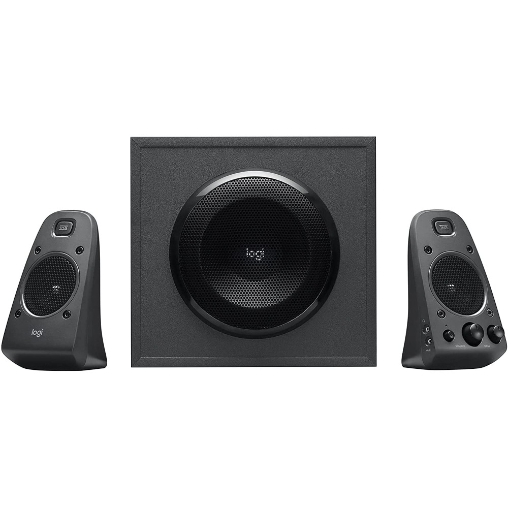 Logitech Z625 Speaker 200 Watt