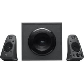 Logitech Z625 Speaker 200 Watt