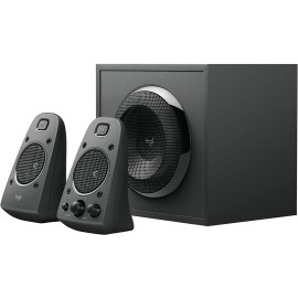 Logitech Z625 Speaker 200 Watt