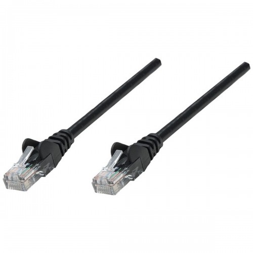 Intellinet CAT-5E UTP Patch Cable (3ft)