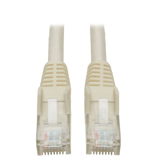 CAT-6 Gigabit Snagless Molded Patch Cable (3ft)