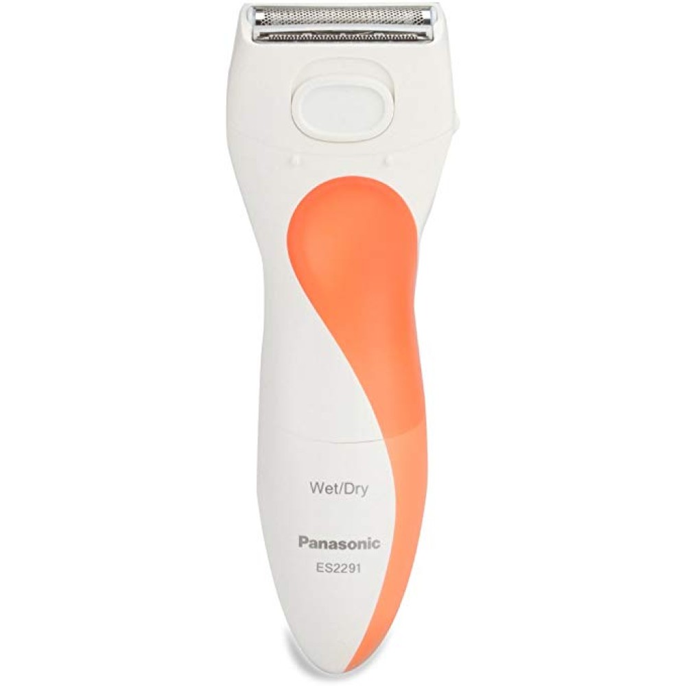 Panasonic Washable Wet/Dry Ladies Shaver (Battery Operated)